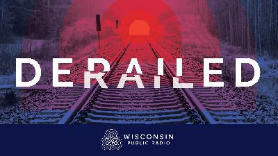 Derailed: Trailer