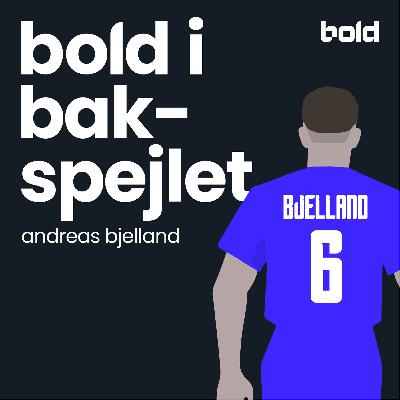 Bjellands store drøm knust ved bagagebåndet