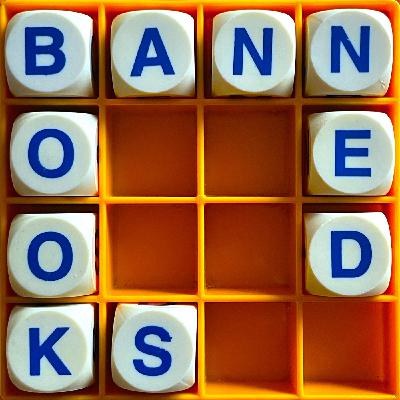 218. Banned Books