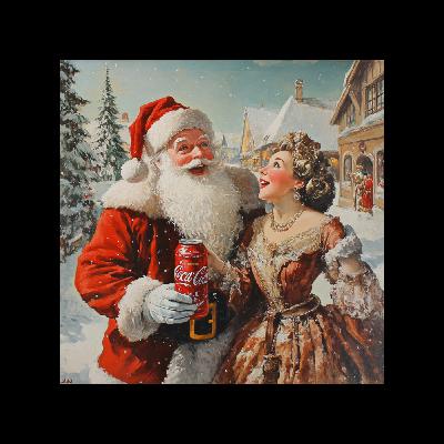 EP9 - Marketing Christmas - The Journey of Christmas Through Time