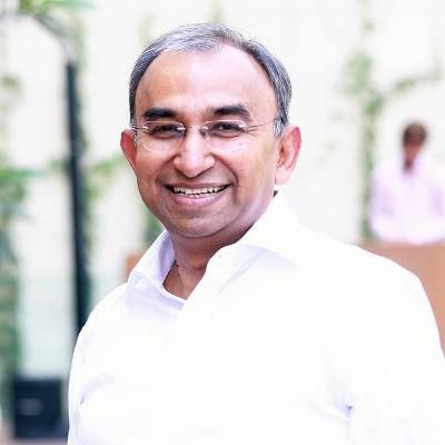 Leadership Talk with Prakash Iyer, Bestselling Author, Leadership Coach and Professional Speaker Leadership Talk with Prakash Iyer, Bestselling Author, Leadership Coach and Professional Speaker