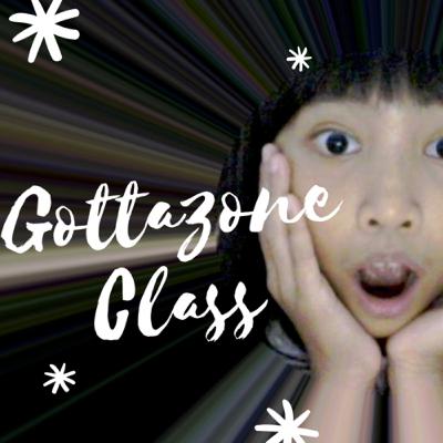 Kelas Broadcast Gottazone Lebah Putih Kelas Broadcast Gottazone Lebah Putih