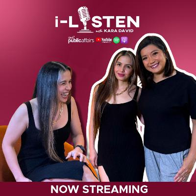 Aira Bermudez, pataas nang pataas ang bahay noon sa Tondo dahil sa kinikita sa SexBomb | i-Listen Aira Bermudez, pataas nang pataas ang bahay noon sa Tondo dahil sa kinikita sa SexBomb | i-Listen