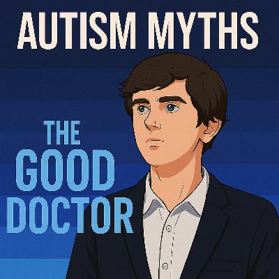 What The Good Doctor Gets RIGHT (and Wrong) About Autism 🧠 | ft. Quincy Simmons What The Good Doctor Gets RIGHT (and Wrong) About Autism 🧠 | ft. Quincy Simmons