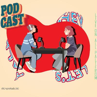 TOPIC: Has Bad Leadership Made Us Self-Centred?