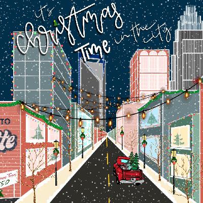 Christmas Time In The City (Part 3)