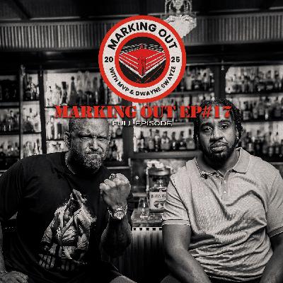 EP. 17 – Ring Psychology, Rookie Roadblocks & Crowd Control