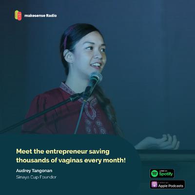 Episode 1: Meet the entrepreneur saving thousands of vaginas every month!