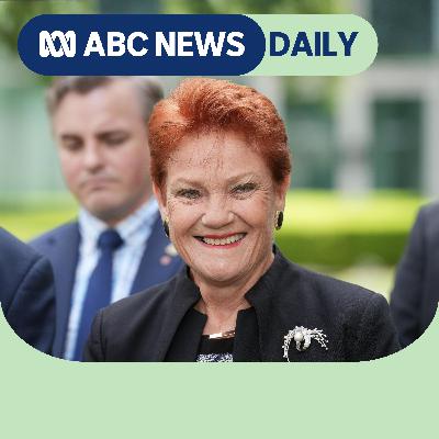 Why Pauline Hanson is so popular with Gen X men