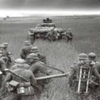 With a Whimper, Not a Bang: Barbarossa November 30 - December 5