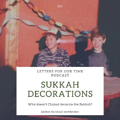Sukkah Decorations Sukkah Decorations