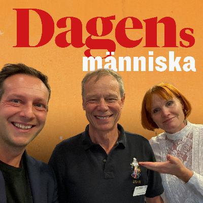 Avsnitt 203: Christer Fuglesang