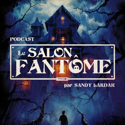 Le Salon Fantôme (Bande-annonce)