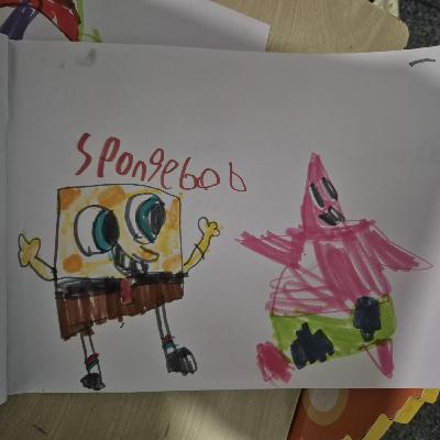 Minecraft: Spongebob Add-on