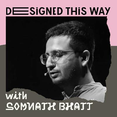 Somnath Bhatt | Visual Arts • Graphic Design