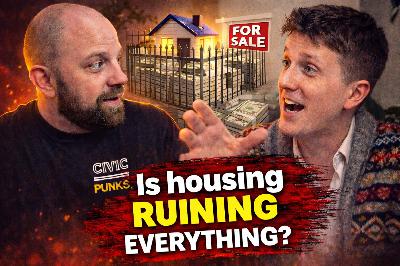The housing theory of everything