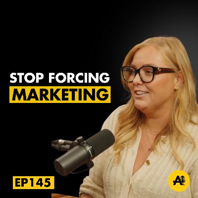 The Relationship Rule Every Marketer Gets Wrong