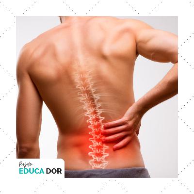 #50 - Quando as lombalgias agudas ou crônicas precisam de avaliação médica