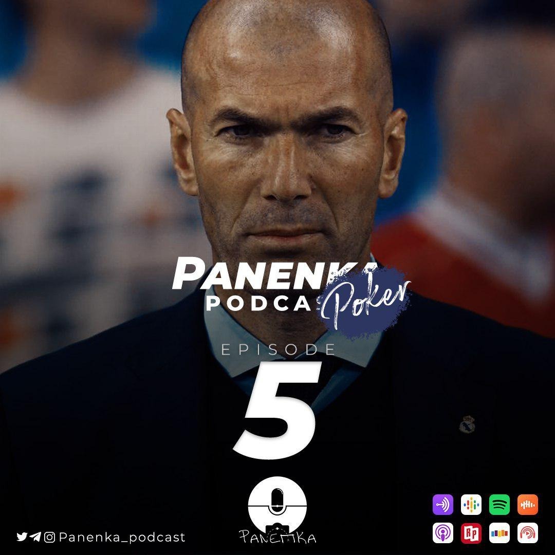 Panenka Poker 5