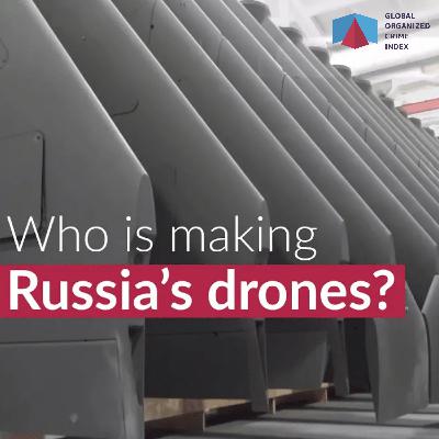 Who is making Russia's drones? The migrant women exploited for Russia's war economy