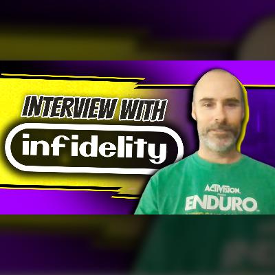 Interview With: Infidelity