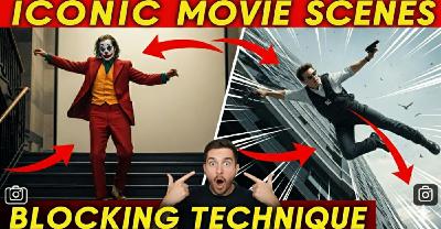 Blocking Explained with Bollywood & Hollywood Examples