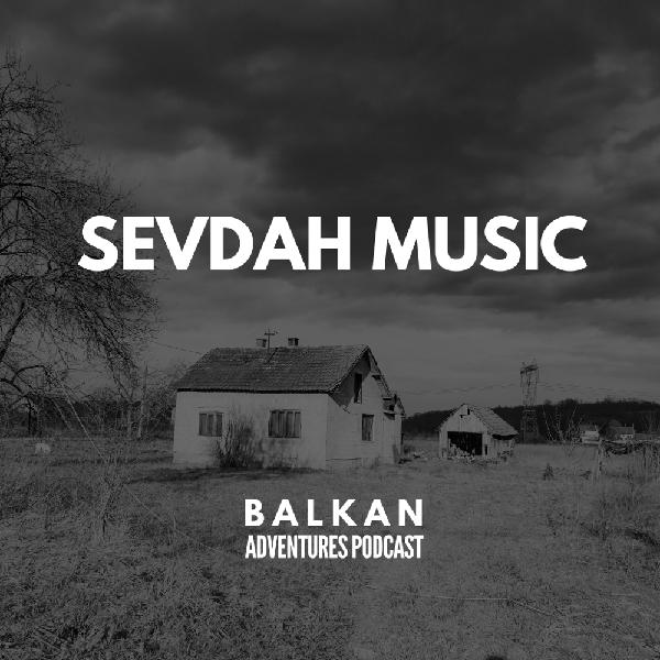 The Traditional Music of Bosnia and Herzegovina | The Balkan Adventures Podcast. The Traditional Music of Bosnia and Herzegovina | The Balkan Adventures Podcast.