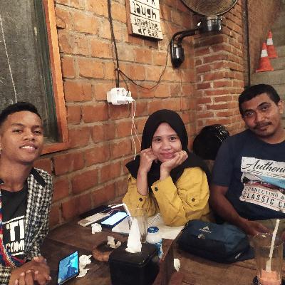 "BACARITA" RADIO GW BANGET...!!!