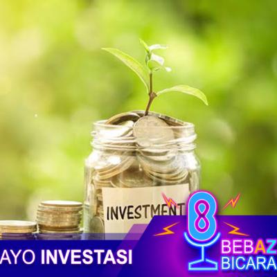 Eps 4 : [Biztalk] Investasi itu ternyata menyenangkan dan menggiurkan !