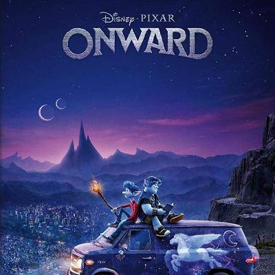 Onward Review Onward Review