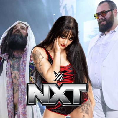 TATUM PAXLEY & THE RIGHTEOUS? Yes, But Not Yet... (Clip)