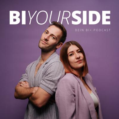 #10 Bye BI YOUR SIDE?