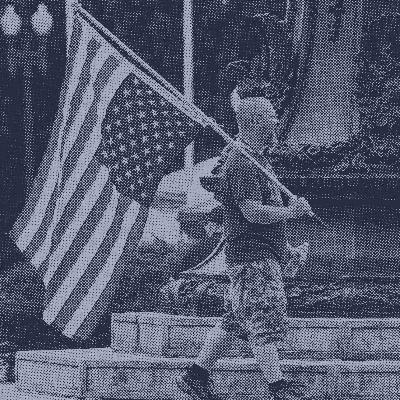 Poll: Nearly 1 In 3 Say Political Violence May Be Necessary To Right The Country