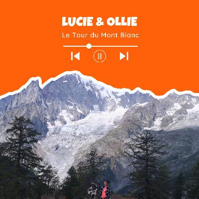 Le Tour du Mont Blanc avec son chien