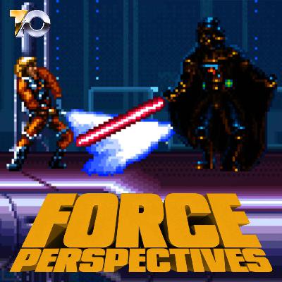 Bring Back Super Star Wars!