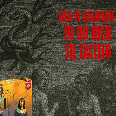 Wąż mówił prawdę! 20 tytułów do manipulowania graczami. Pierwsza 10-tka