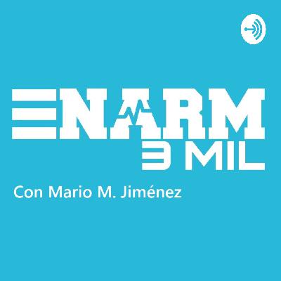 Episodio 2. Cicatrización, entre andamios, señales y células.