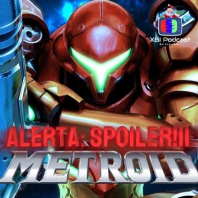 _XBI ENTREVISTA-ALERTA SPOILER- QUE ES METROID- METROID PRIME 4 BEYOND AL DESNUDO fT TULFRICH