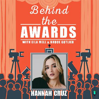 #136 - Hannah Cruz - Chess/The Copenhagen Test