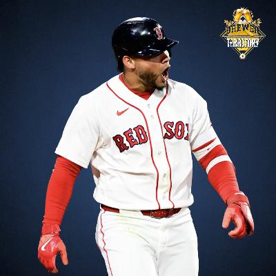 Willson Contreras is mad at the Brewers again