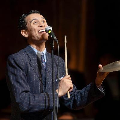 Musiker David Hermlin - Swing ist sein Lebenselixier Musiker David Hermlin - Swing ist sein Lebenselixier