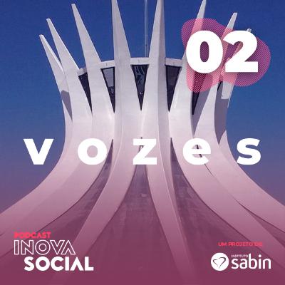O protagonismo das mulheres indígenas na cultura e economia de Manaus | InovaSocial: Vozes #02
