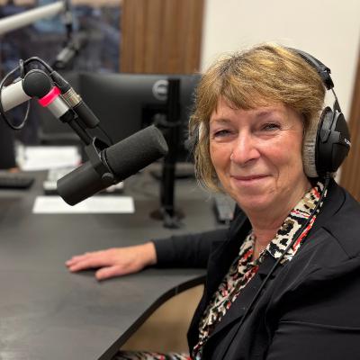 De Wethouders - Marij Pollux