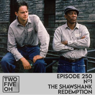 #1 - The Shawshank Redemption #1 - The Shawshank Redemption