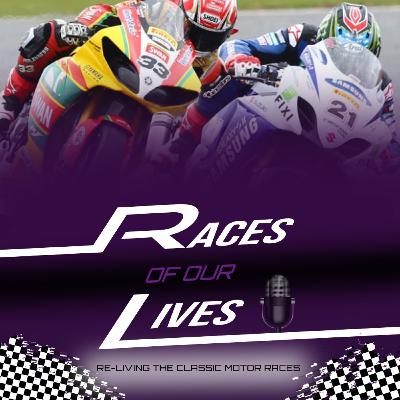 E14 - British Superbikes 2011 Brands Hatch - Hill vs Hopkins (Ft. Tommy Hill)