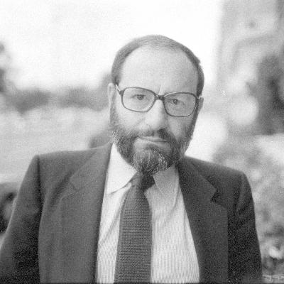 Dieci anni senza Umberto Eco Dieci anni senza Umberto Eco