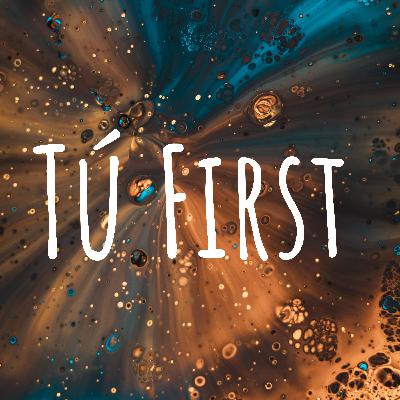 Who Are You When Sh*t Sucks?