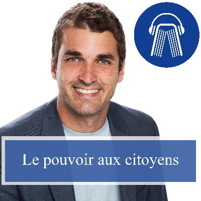 Le pouvoir aux citoyens
