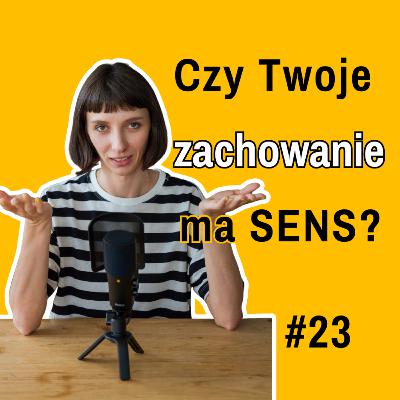 Nie rozumiesz swojego zachowania? Wybuchy złości, milczenie, odwlekanie. Wyjaśniam, jak to działa. Nie rozumiesz swojego zachowania? Wybuchy złości, milczenie, odwlekanie. Wyjaśniam, jak to działa.