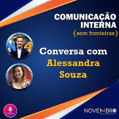 Série Novembro 4 LAB com Alessandra Souza Série Novembro 4 LAB com Alessandra Souza